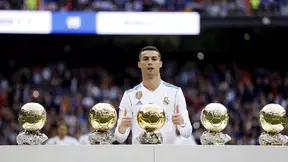 Mercato - Real Madrid : Nouvelle révélation sur l’avenir de Cristiano Ronaldo ?