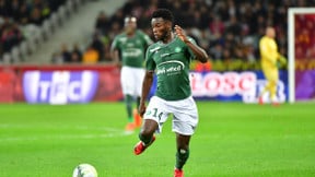 Mercato - ASSE : Jonathan Bamba sur le départ en janvier ?