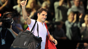 Tennis : Roger Federer se prononce sur la saison à venir !