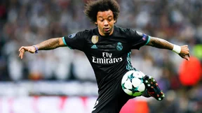 Real Madrid : Marcelo réagit au choc contre le PSG 