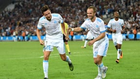 OM : Valère Germain s’enflamme pour… Florian Thauvin !