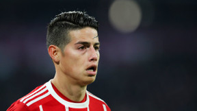 Mercato - Real Madrid : James Rodriguez affiche un souhait fort pour son avenir !