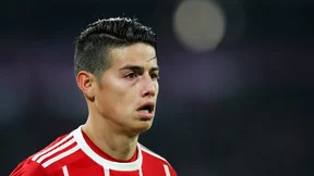 Bayern Munich : Heynckes décortique le style de James Rodriguez !