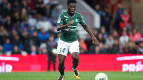 ASSE : Cette légende qui tacle… Jonathan Bamba !