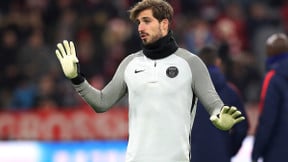 Mercato - PSG : Le message fort de Kevin Trapp sur sa situation !