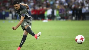 Mercato - Manchester United : Mourinho sur les traces d'une pépite allemande ?