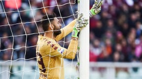 Mercato - PSG : L’agent de Salvatore Sirigu revient sur son départ !