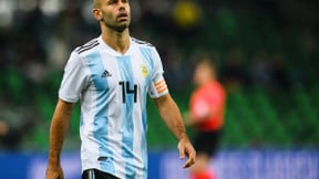 Mercato - Barcelone : Javier Mascherano relancé par l’un de ses anciens clubs ?