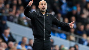 Mercato - Manchester City : Guardiola fait une annonce pour le mercato !