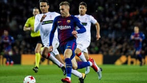 Mercato - Barcelone : Un départ déjà au programme pour Deulofeu ?