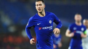 Mercato - Chelsea : «Nous serions tristes si Hazard partait, mais…»