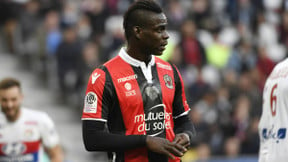 Mercato : L’OGC Nice se prononce sur l’avenir de Mario Balotelli !