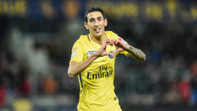 Mercato - PSG : Un montant XXL fixé pour Di Maria ?