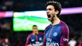 Mercato - PSG : Ce prétendant qui se livre à nouveau sur Javier Pastore !