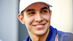 Formule 1 : Esteban Ocon répond à l'avertissement de Sergio Pérez !