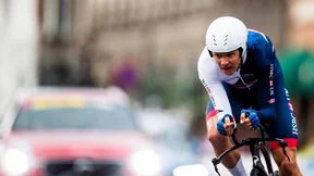 Cyclisme - Dopage : La nouvelle mise au point de Christopher Froome !
