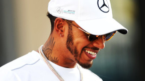 Formule 1 - Insolite : Lewis Hamilton évoque un objectif étonnant !