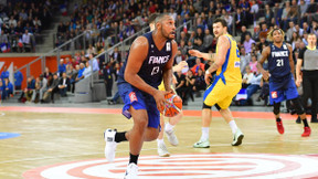 Basket - NBA : «Boris Diaw est un de mes joueurs préférés»