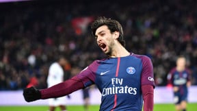 Mercato - PSG : Un nouveau prétendant pour Javier Pastore ?