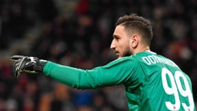 Mercato - PSG : Donnarumma brise le silence sur sa situation !