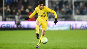 Mercato - PSG : Javier Pastore aurait une préférence pour son avenir !