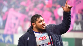 Rugby - Top 14 : Ce joueur du Racing 92 qui évoque sans détour sa prolongation de contrat !