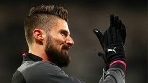 Mercato - Arsenal : Ce prétendant qui ouvre la porte à Olivier Giroud !