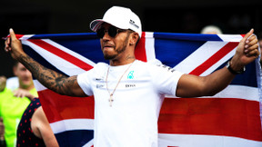 Formule 1 : Participer au 24h du Mans et aux 500 Miles ? La réponse de Lewis Hamilton !