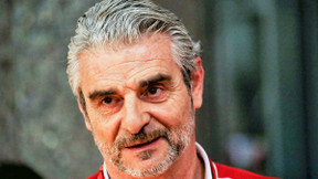 Formule 1 : Le patron de Ferrari s’incline devant les sacres de Lewis Hamilton et Mercedes !