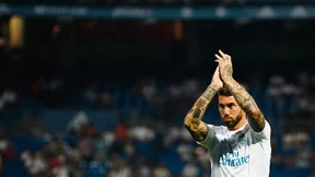 Mercato - Real Madrid : Sergio Ramos ouvre la porte à d’éventuelles recrues !