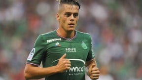 ASSE - Malaise : Oscar Garcia évoque les propos «maladroits» de Romain Hamouma !