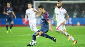 PSG : Unai Emery se prononce sur le retour de Thiago Motta !