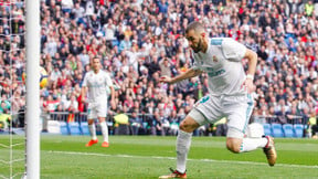 Real Madrid - Zidane : «Je défendrai Benzema jusqu’à la mort»