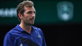 Tennis : Benneteau remonté envers Noah après son éviction en Coupe Davis ? Il répond !