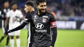 OM : Steve Mandanda rend un vibrant hommage à Nabil Fékir !