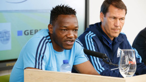 Mercato - OM : Les vérités de Zubizarreta sur le retour de Steve Mandanda !