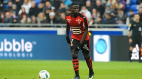 Mercato - ASSE : Un autre club de Ligue 1 en course pour Ntep ?