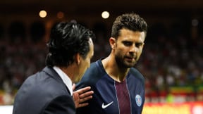 Mercato - PSG : Motta aurait conseillé une piste claire à Emery pour cet hiver !