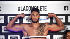 Boxe : Tony Yoka répond sans détour à ses détracteurs !