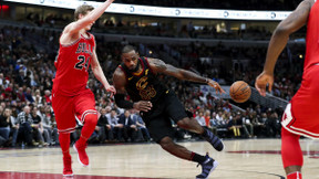 Basket - NBA : LeBron James monte au créneau pour son avenir !