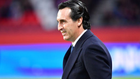 PSG : Unai Emery dresse le bilan à mi-saison !