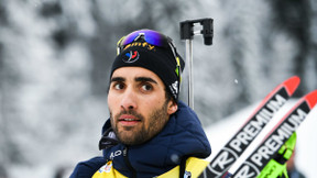 Biathlon : Les confidences de Martin Fourcade après la poursuite du Grand-Bornand !