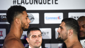 Boxe : Ce témoignage important sur les forces du futur adversaire de Tony Yoka !