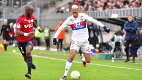 Mercato - OL : Cette incroyable révélation sur l’arrivée de Mariano