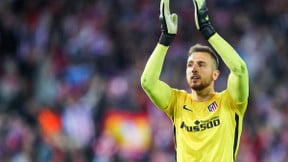 Mercato - PSG : Une offensive programmée pour Oblak… l’été prochain ?