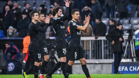 PSG : Cet ancien qui revient sur la «punition» face au Bayern Munich...