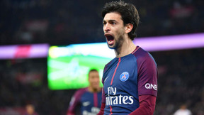 Mercato - PSG : La sortie lourde de sens de l’agent de Javier Pastore !