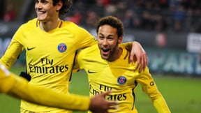 PSG : Emery s’enflamme pour le retour de Neymar !