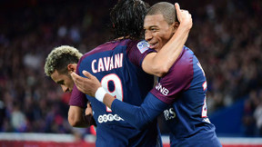 PSG : Quand Marco Verratti fait l’éloge du trio Cavani-Mbappé-Neymar...