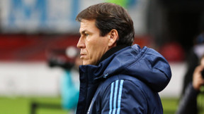 Mercato - OM : Rudi Garcia annonce la couleur pour le mercato !